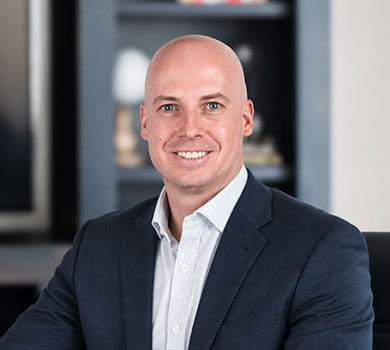 Adam Bernard Headshot