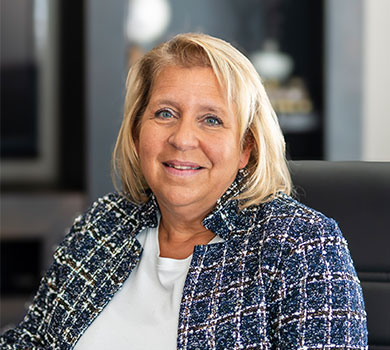 Cathleen Ranelli Headshot